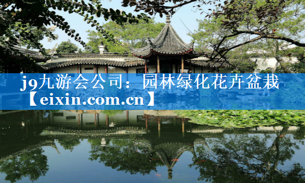園林綠化花卉盆栽
